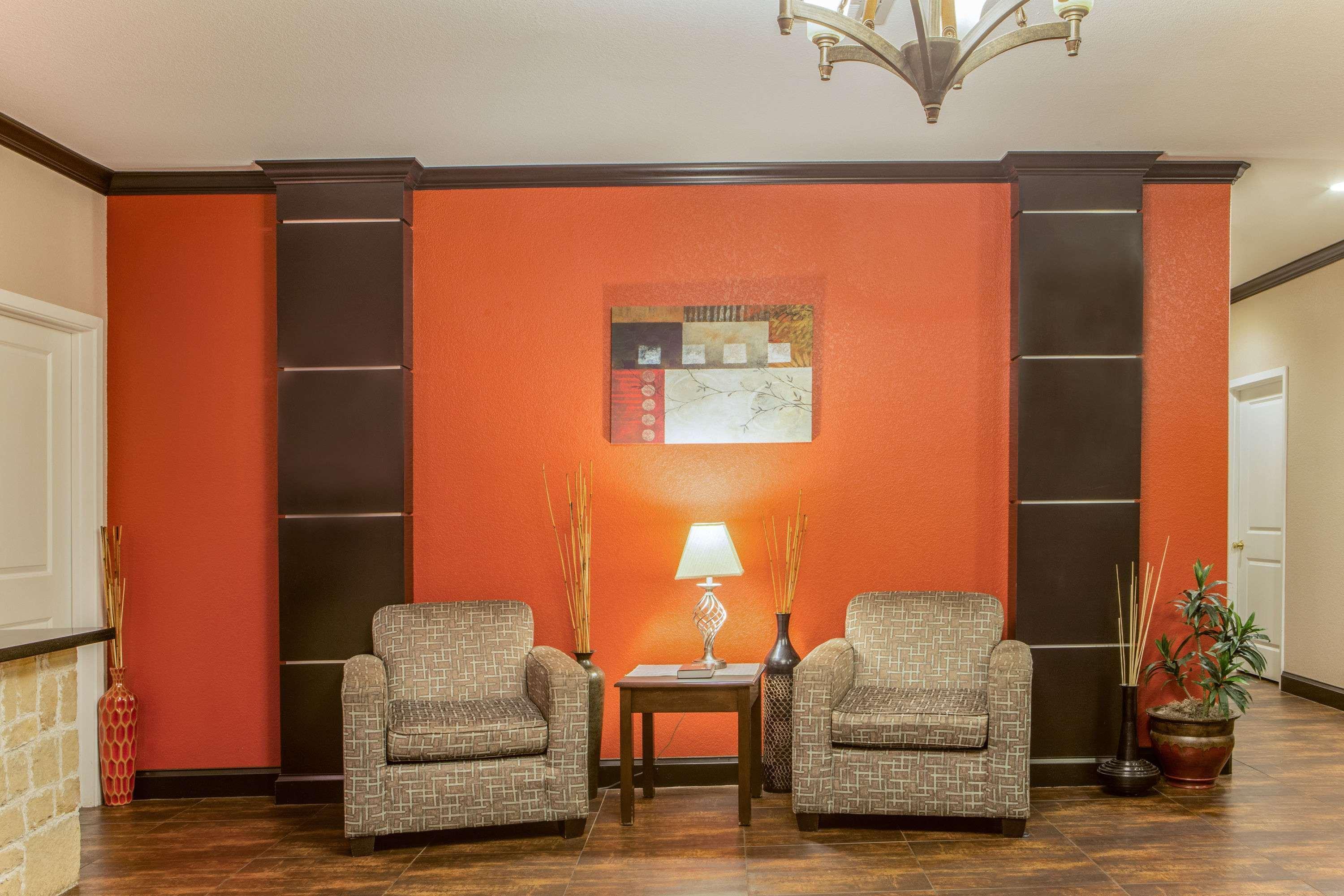 Super 8 By Wyndham Mansfield La Otel Dış mekan fotoğraf